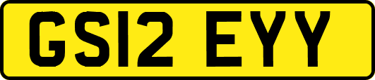 GS12EYY