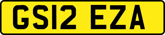 GS12EZA