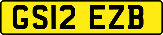 GS12EZB