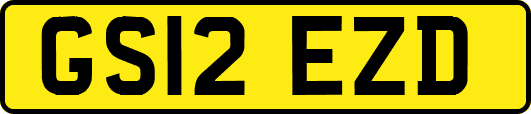 GS12EZD