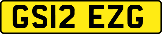 GS12EZG