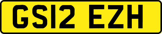 GS12EZH