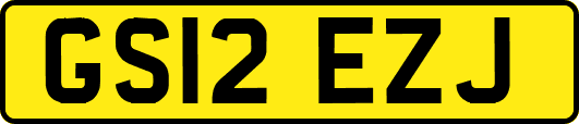 GS12EZJ