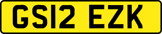 GS12EZK