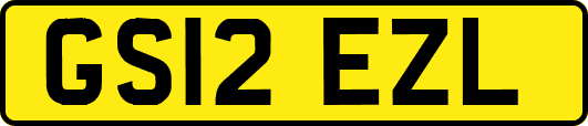 GS12EZL