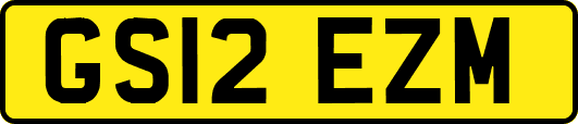 GS12EZM