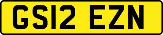GS12EZN