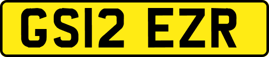 GS12EZR