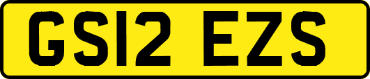 GS12EZS