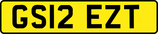 GS12EZT