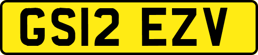 GS12EZV