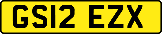 GS12EZX