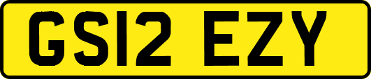 GS12EZY