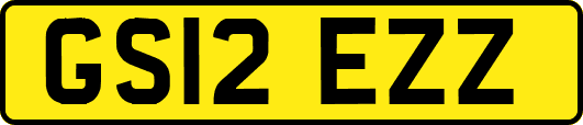 GS12EZZ