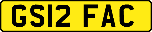 GS12FAC