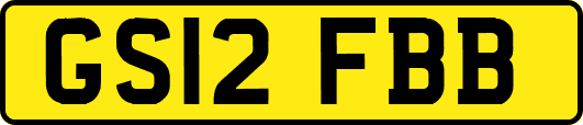 GS12FBB