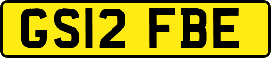 GS12FBE