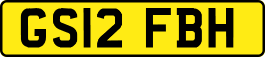 GS12FBH