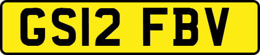GS12FBV