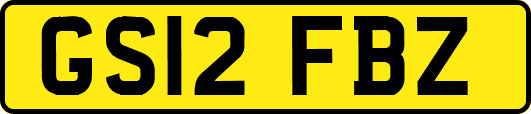 GS12FBZ