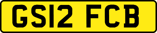 GS12FCB