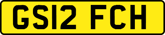 GS12FCH