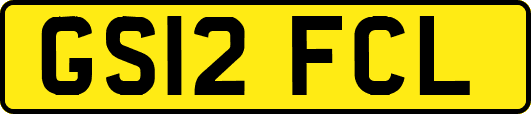 GS12FCL