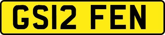 GS12FEN