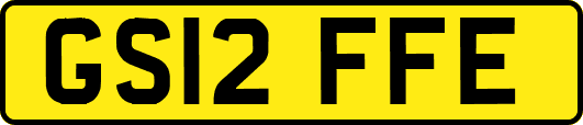 GS12FFE