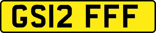 GS12FFF