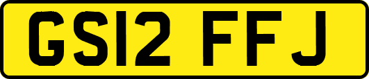 GS12FFJ