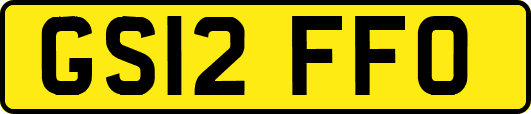 GS12FFO