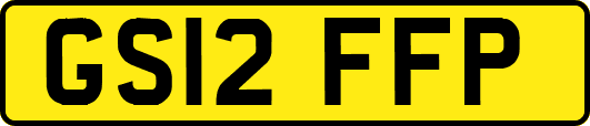 GS12FFP