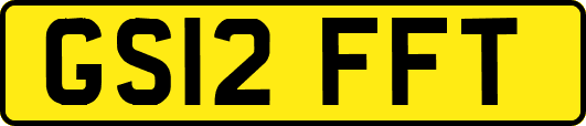 GS12FFT