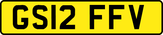 GS12FFV