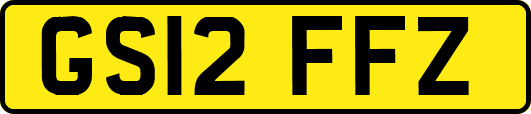 GS12FFZ