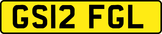 GS12FGL