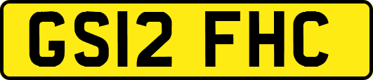 GS12FHC