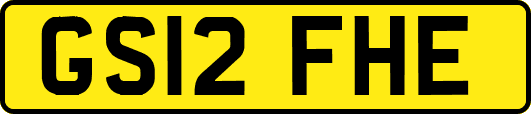 GS12FHE
