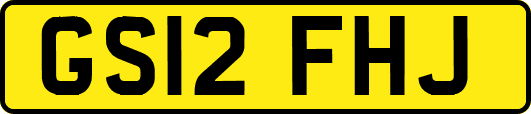 GS12FHJ
