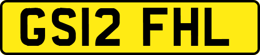 GS12FHL