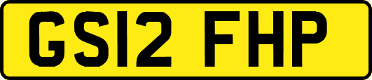 GS12FHP