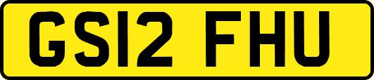 GS12FHU