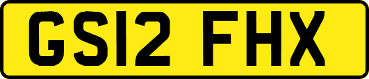 GS12FHX