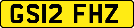 GS12FHZ