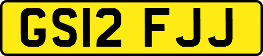 GS12FJJ