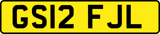 GS12FJL