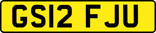 GS12FJU