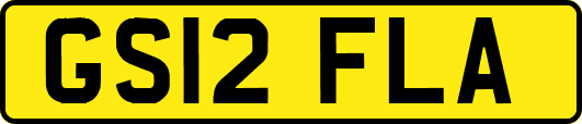 GS12FLA