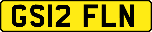 GS12FLN